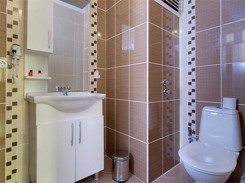 Olimpos Beach Hotel By RRH&R (ex 189448