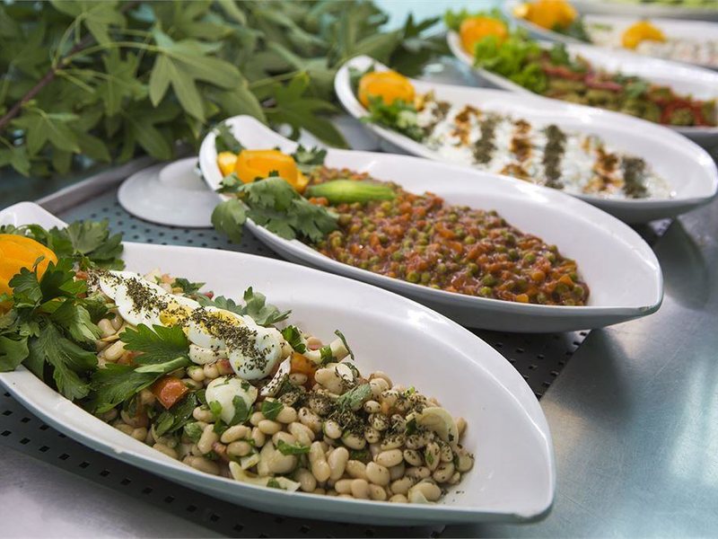 Olimpos Beach Hotel By RRH&R (ex 189452