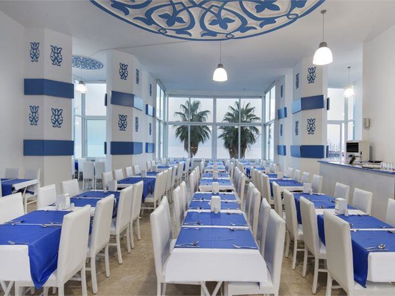 Olimpos Beach Hotel By RRH&R (ex 189458