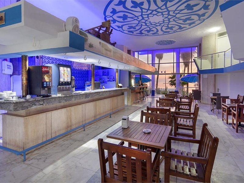 Olimpos Beach Hotel By RRH&R (ex 189460