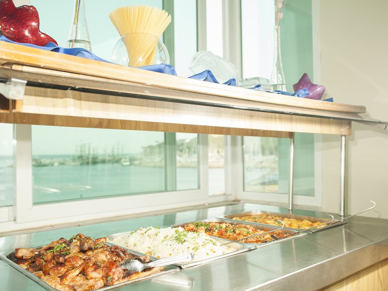 Olimpos Beach Hotel by RRH&R (ех 66269