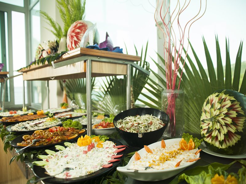 Olimpos Beach Hotel by RRH&R (ех 66270