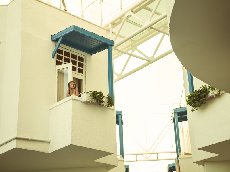 Olimpos Beach Hotel by RRH&R (ех 66271