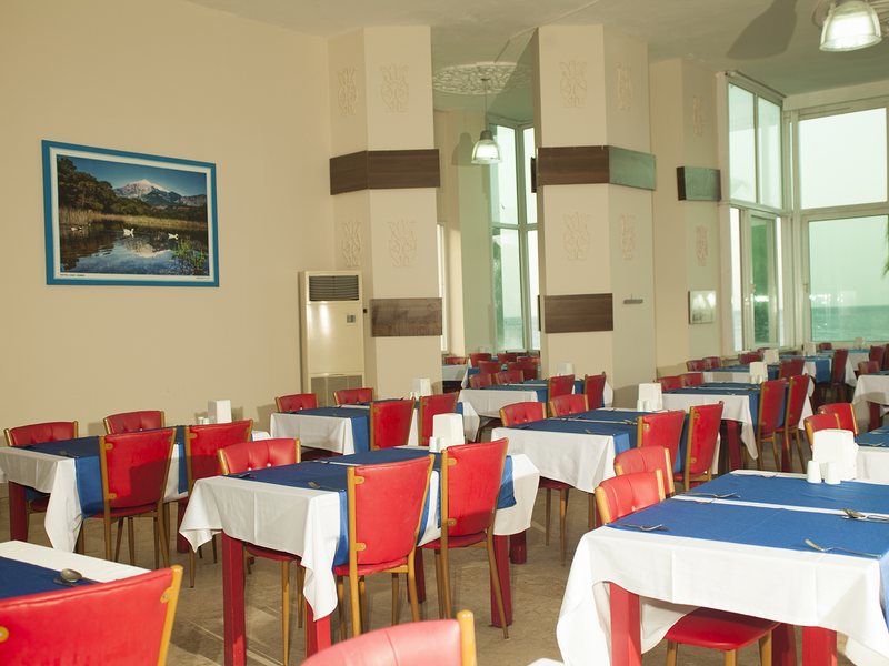 Olimpos Beach Hotel by RRH&R (ех 66272