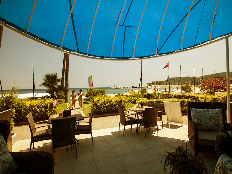 Olimpos Beach Hotel by RRH&R (ех 66273