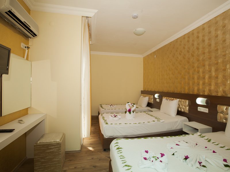 Olimpos Beach Hotel by RRH&R (ех 66276