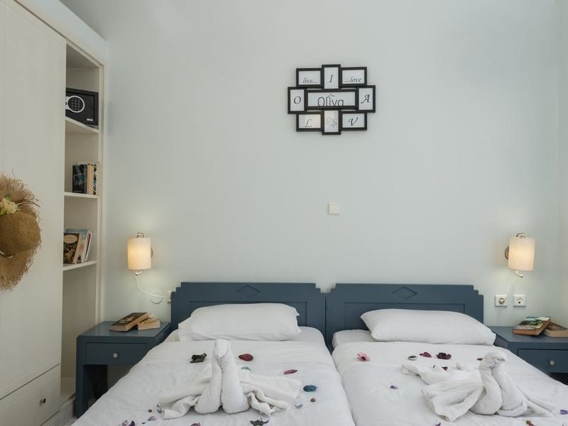 Oliva Hotel Maleme 286952