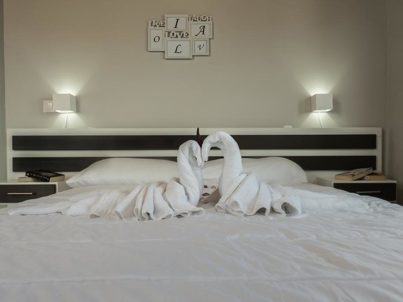 Oliva Hotel Maleme 286955