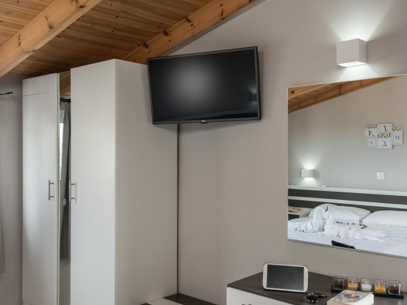 Oliva Hotel Maleme 286956