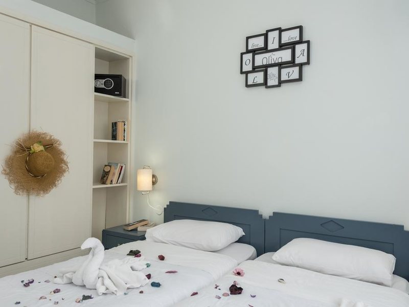 Oliva Hotel Maleme 286958