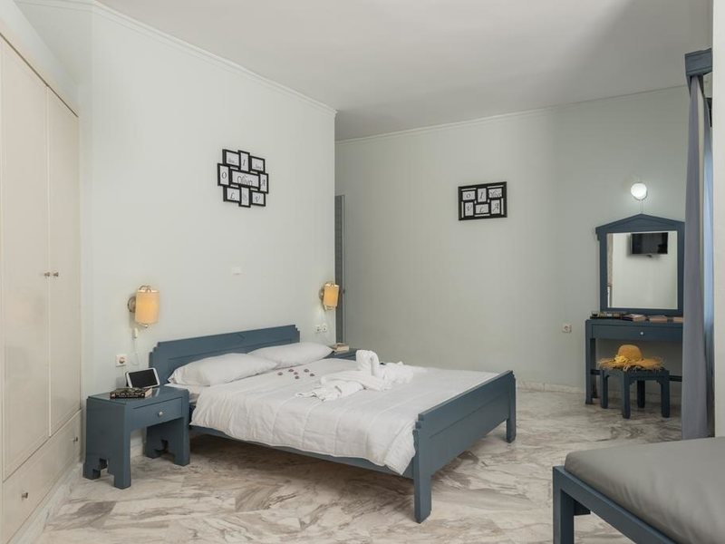 Oliva Hotel Maleme 286960