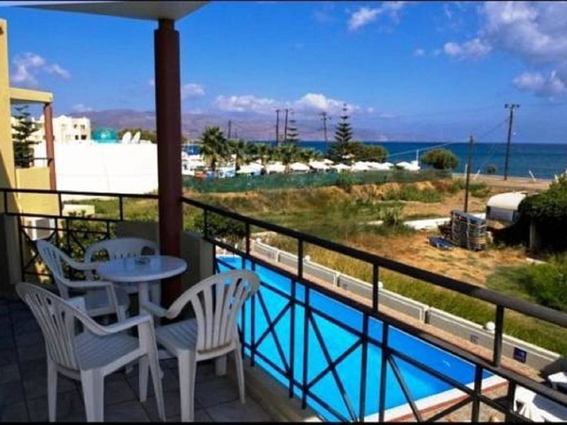 Oliva Hotel Maleme 286961