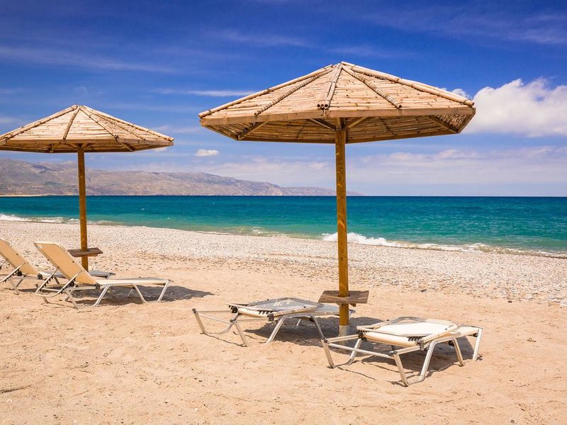 Oliva Hotel Maleme 286962