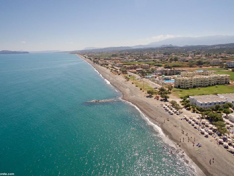 Oliva Hotel Maleme 286965