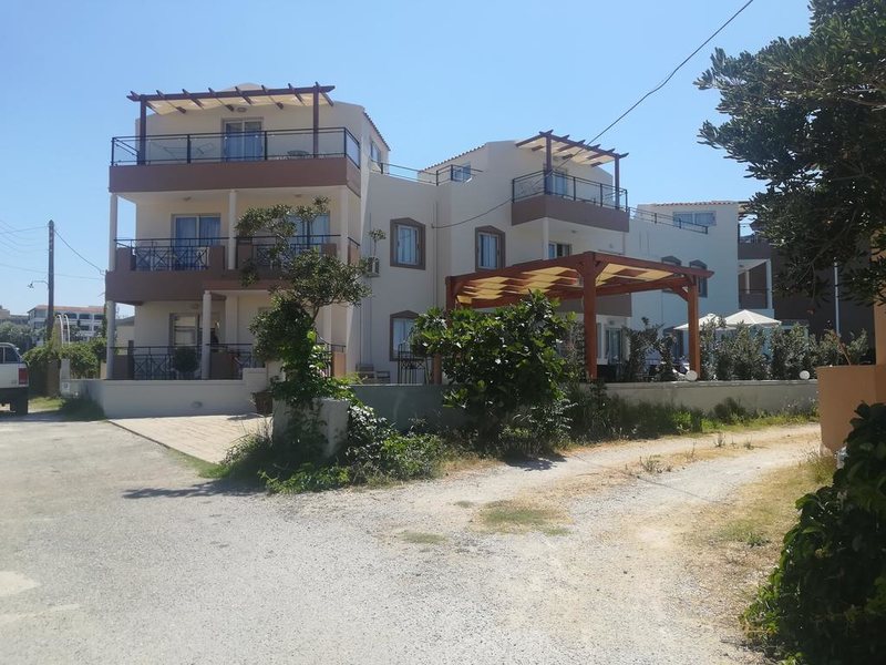 Oliva Hotel Maleme 286968