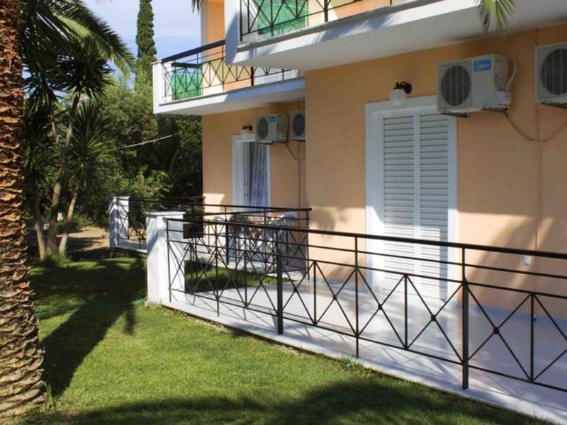 Olive Grove Apts 306333