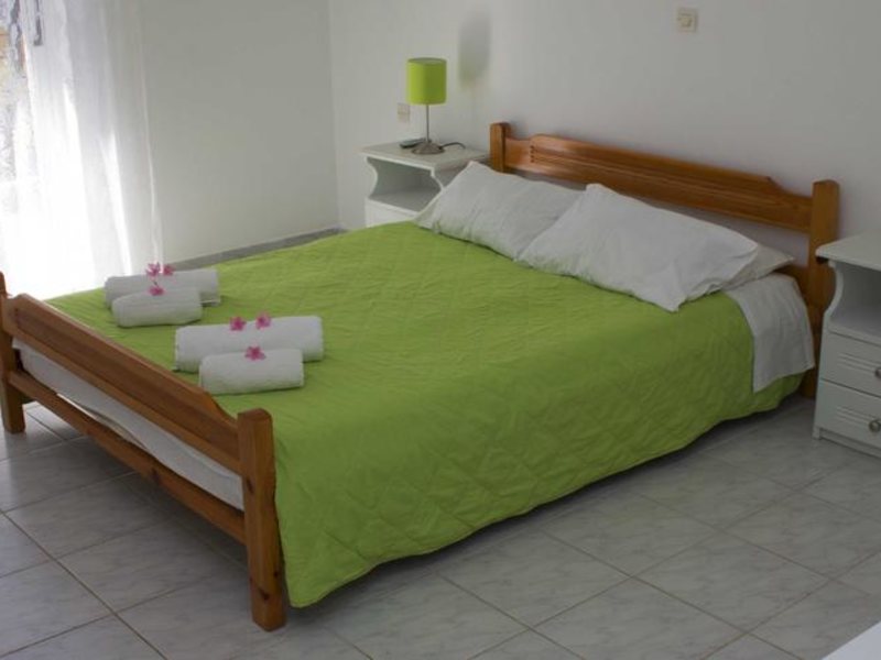 Olive Grove Apts 306335