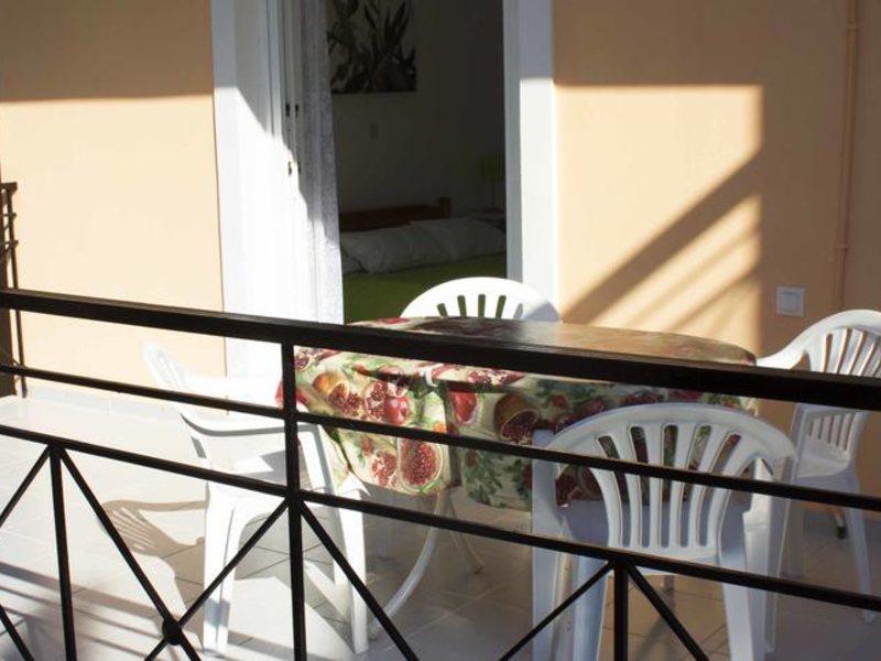 Olive Grove Apts 306336