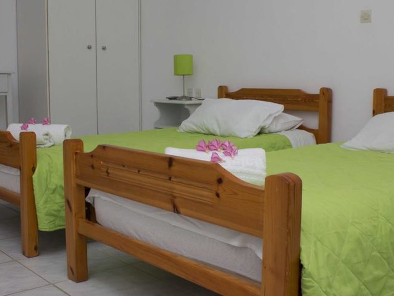 Olive Grove Apts 306340