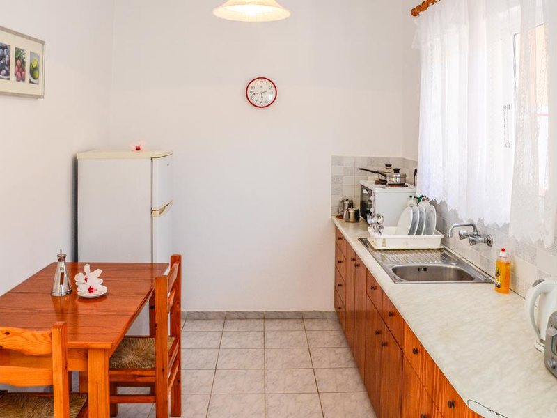 Olive Grove Apts 306345