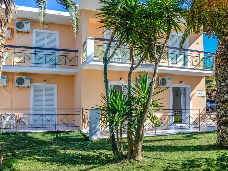 Olive Grove Apts 306347