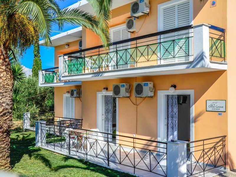 Olive Grove Apts 306348