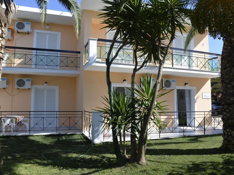 Olive Grove Apts 306349