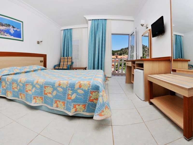 Oludeniz Turquoise Hotel 190584