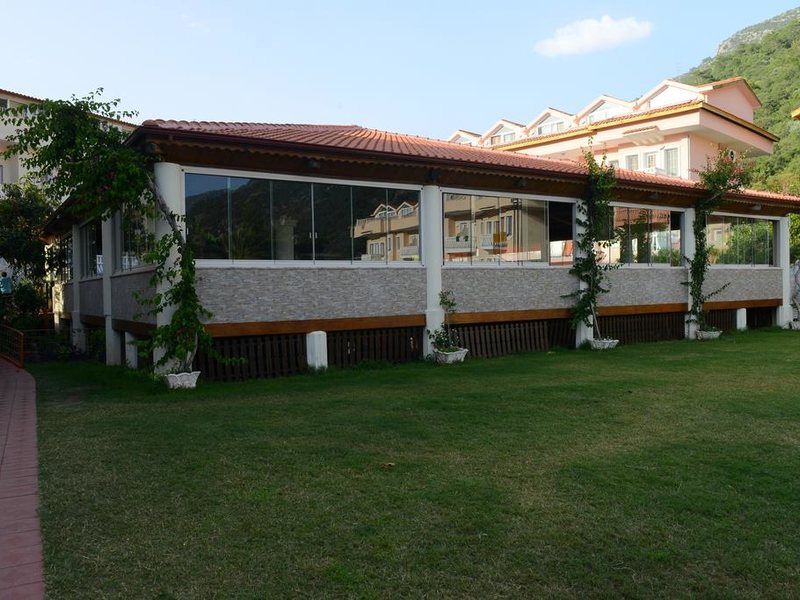 Oludeniz Turquoise Hotel 190585