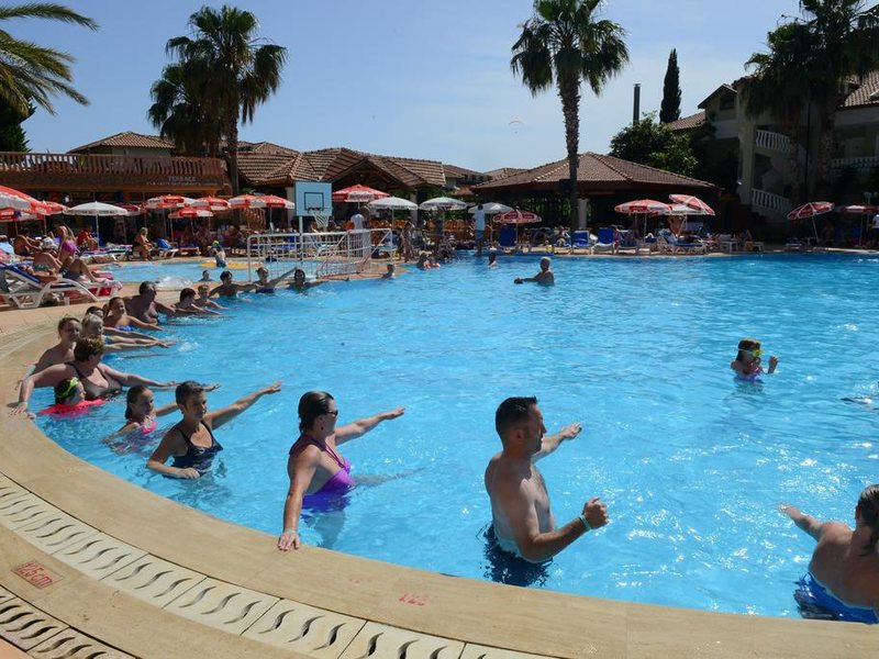 Oludeniz Turquoise Hotel 190587