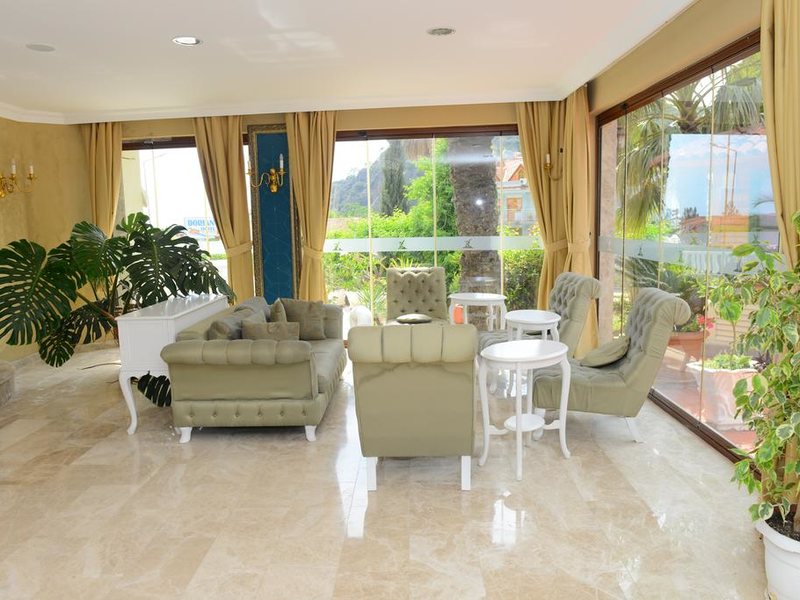 Oludeniz Turquoise Hotel 190588