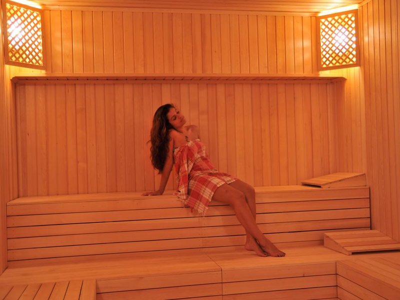 Oludeniz Turquoise Hotel 190589