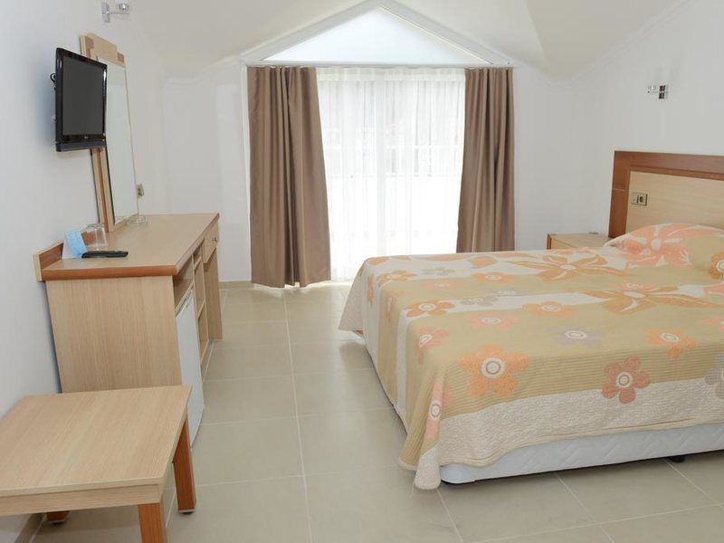 Oludeniz Turquoise Hotel 190590