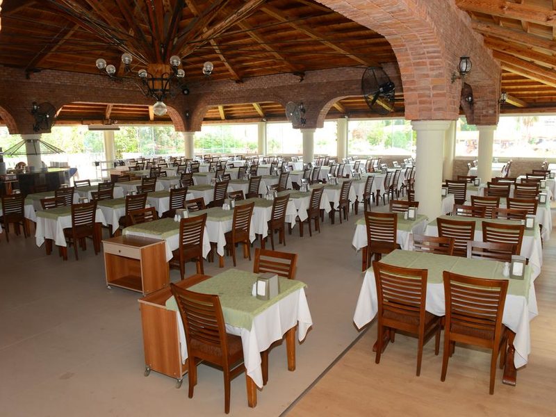 Oludeniz Turquoise Hotel 190591