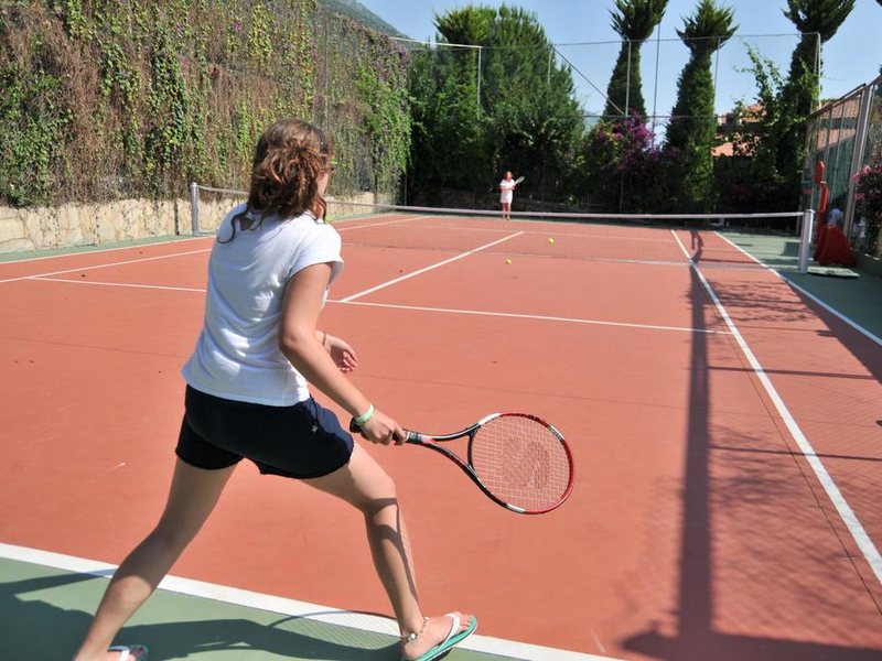 Oludeniz Turquoise Hotel 190592