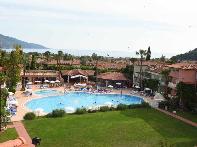 Oludeniz Turquoise Hotel 190595