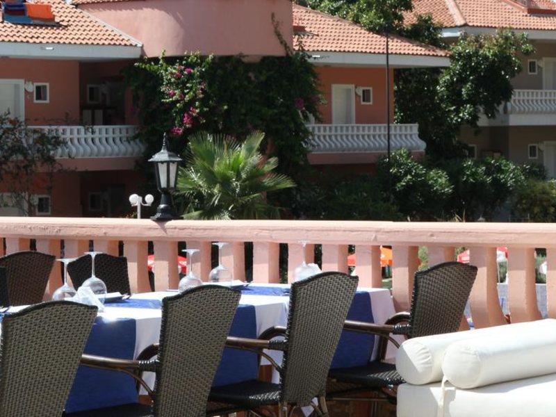 Oludeniz Turquoise Hotel 190596