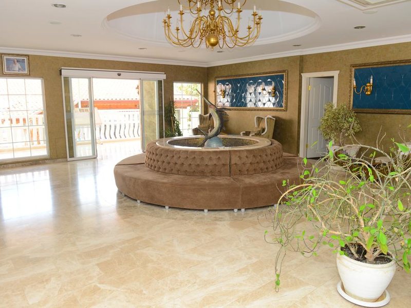 Oludeniz Turquoise Hotel 190597