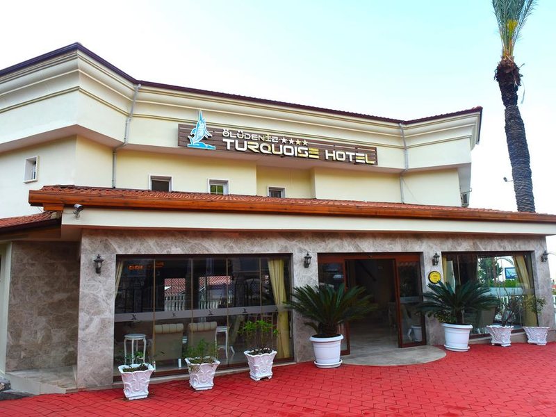 Oludeniz Turquoise Hotel 190600