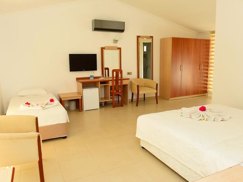 Oludeniz Turquoise Hotel 190603