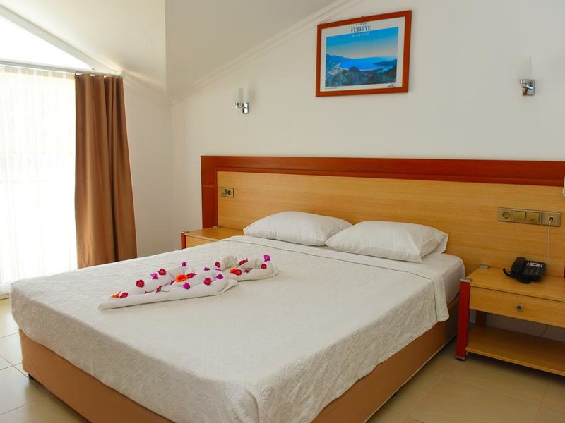 Oludeniz Turquoise Hotel 190604