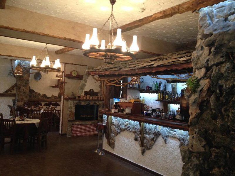 Olymp Apartcomplex 166866