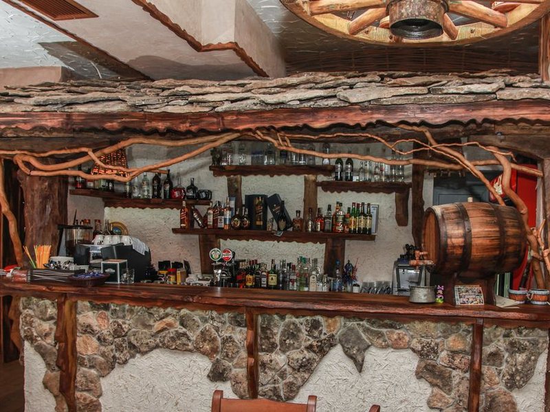 Olymp Apartcomplex 166868