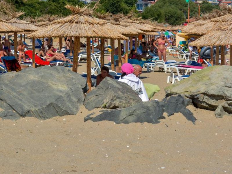 Olymp Apartcomplex 166873