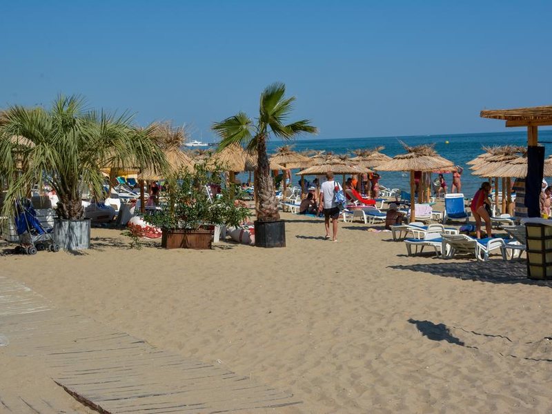 Olymp Apartcomplex 166877