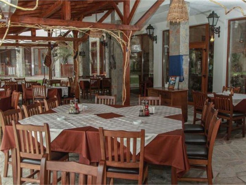 Olymp Dinevi Apart 315501