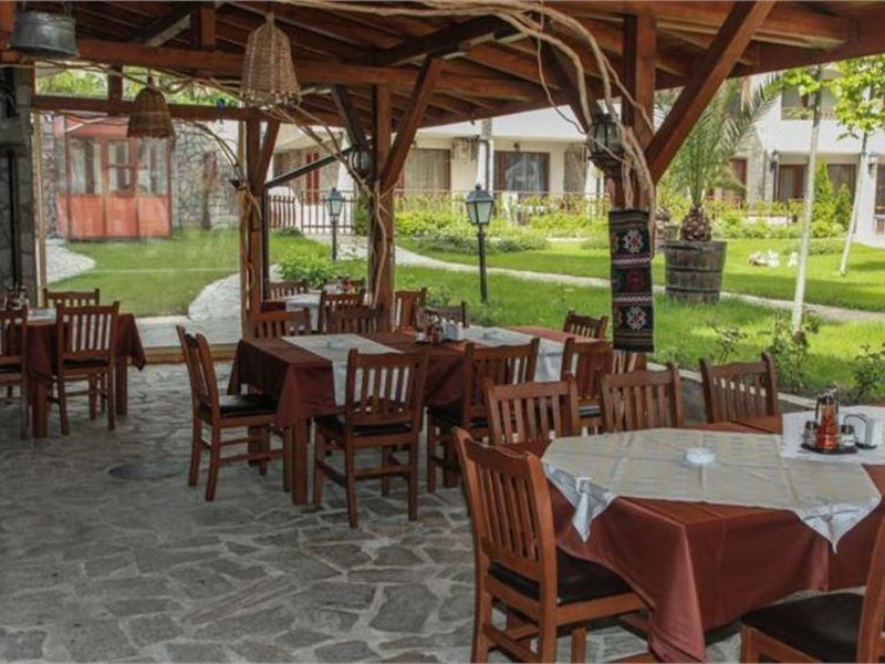 Olymp Dinevi Apart 315503