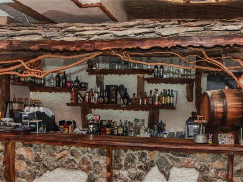 Olymp Dinevi Apart 315504