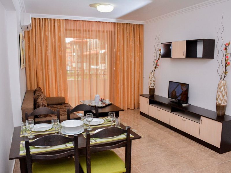 Olymp Dinevi Apart 315505