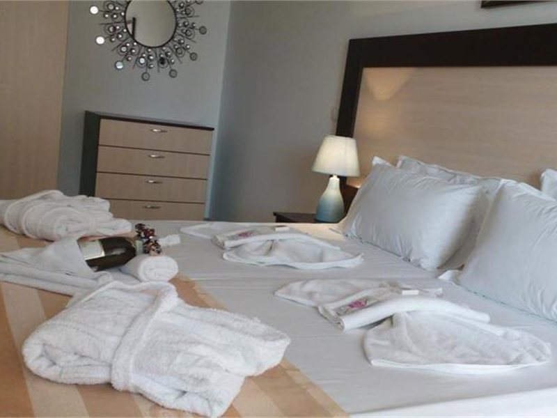 Olymp Dinevi Apart 315507